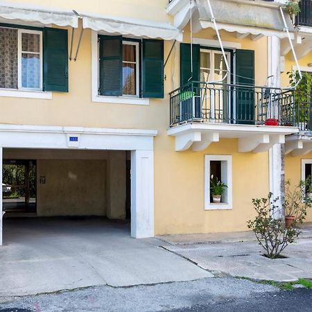 Casa Loula Apartment Corfu  Exterior photo
