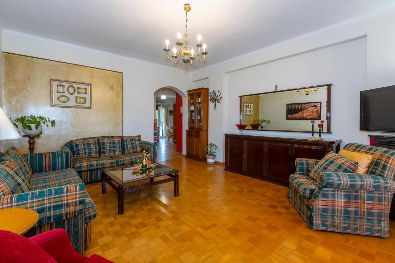 Casa Loula Apartment Corfu  Exterior photo