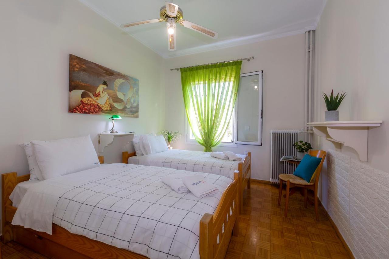 Casa Loula Apartment Corfu  Exterior photo