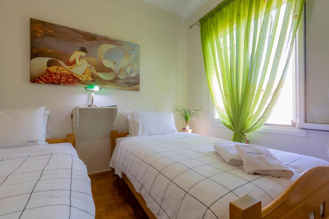 Casa Loula Apartment Corfu  Exterior photo