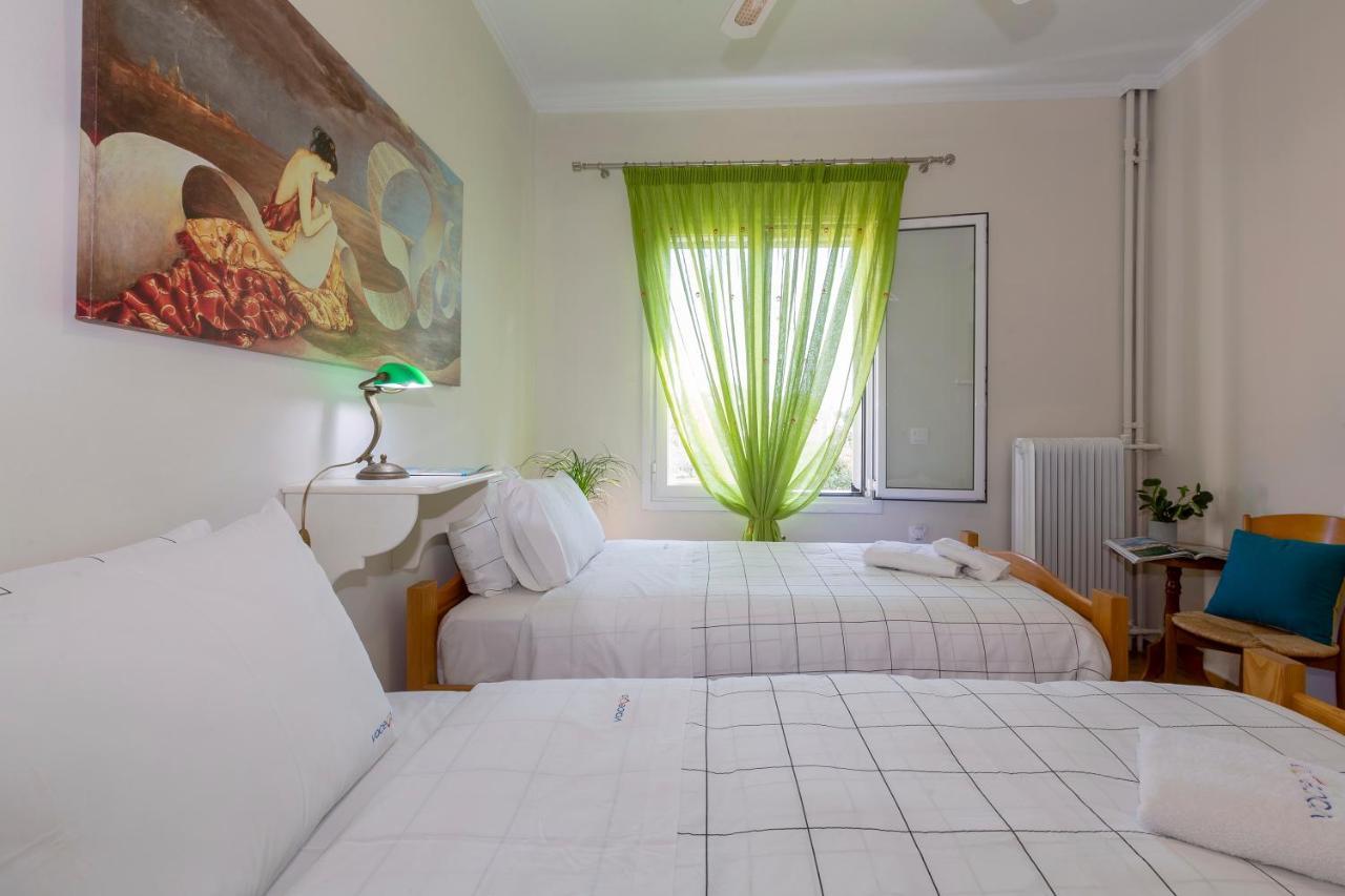 Casa Loula Apartment Corfu  Exterior photo