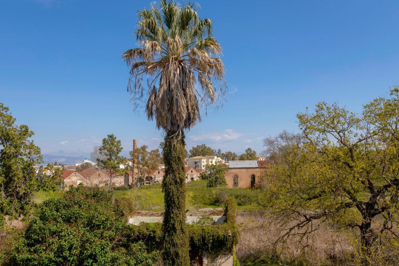 Casa Loula Apartment Corfu  Exterior photo